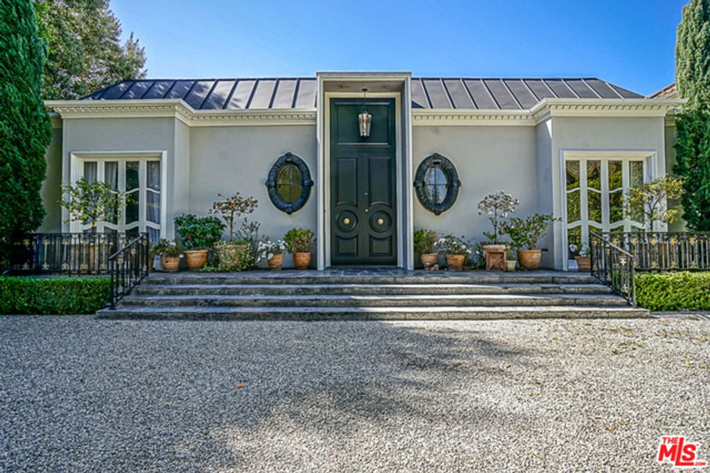 517 N Rodeo Drive, Beverly Hills, CA 90210 — photo 3