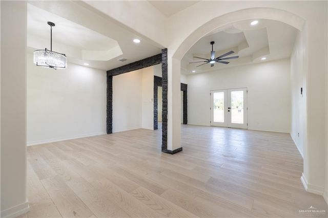 2110 Mexico Avenue, Weslaco, TX 78596