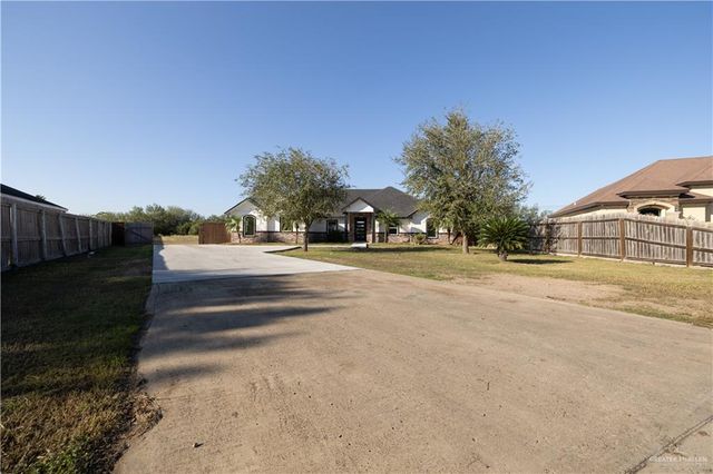 2110 Mexico Avenue, Weslaco, TX 78596