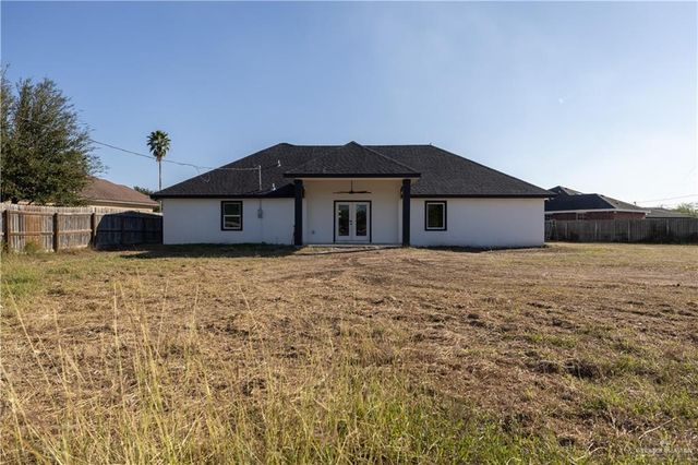 2110 Mexico Avenue, Weslaco, TX 78596