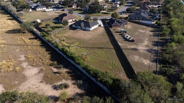 2110 Mexico Avenue, Weslaco, TX 78596