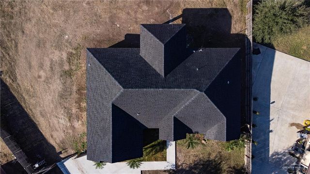 2110 Mexico Avenue, Weslaco, TX 78596