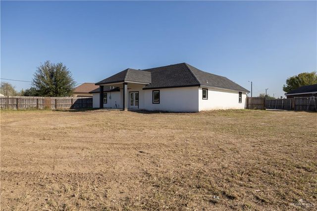 2110 Mexico Avenue, Weslaco, TX 78596