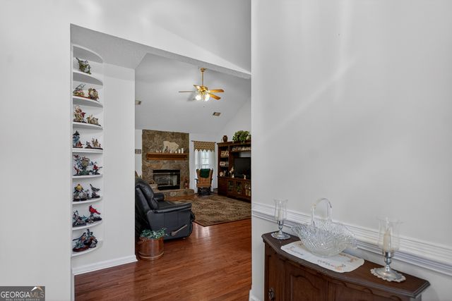 103 Ford Drive, Lagrange, GA 30240