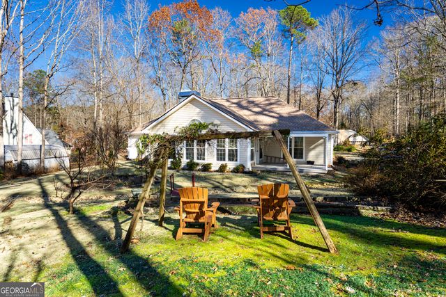 103 Ford Drive, Lagrange, GA 30240