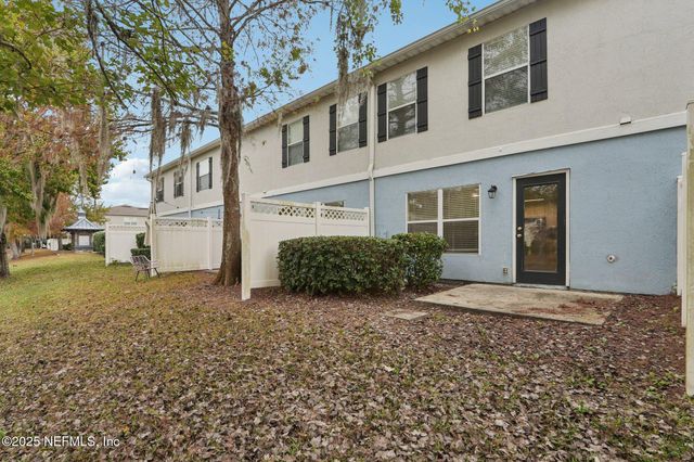 827 BLACK CHERRY Drive S, St. Johns, FL 32259