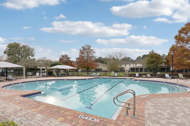 827 BLACK CHERRY Drive S, St. Johns, FL 32259