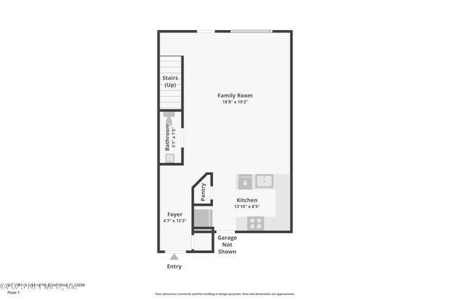 827 BLACK CHERRY Drive S, St. Johns, FL 32259