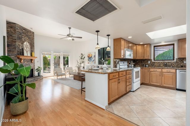 3015 E Coolidge Street 2, Phoenix, AZ 85016