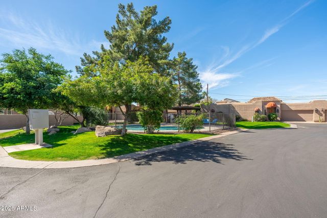 3015 E Coolidge Street 2, Phoenix, AZ 85016