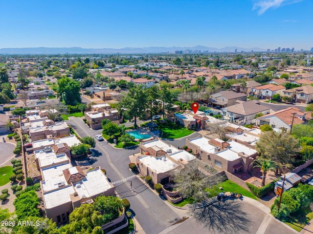 3015 E Coolidge Street 2, Phoenix, AZ 85016