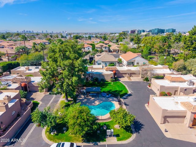 3015 E Coolidge Street 2, Phoenix, AZ 85016