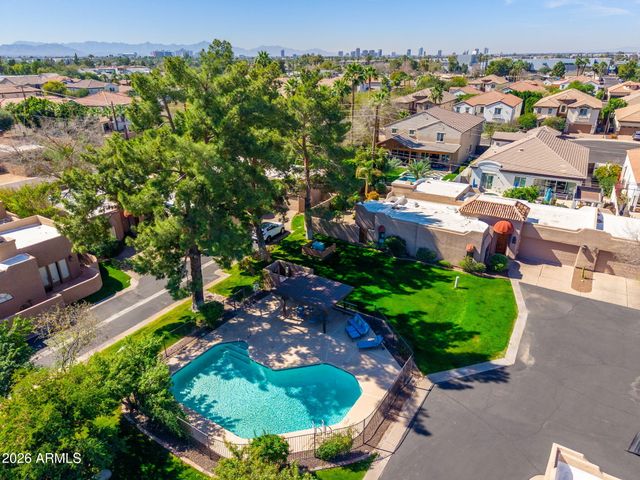 3015 E Coolidge Street 2, Phoenix, AZ 85016