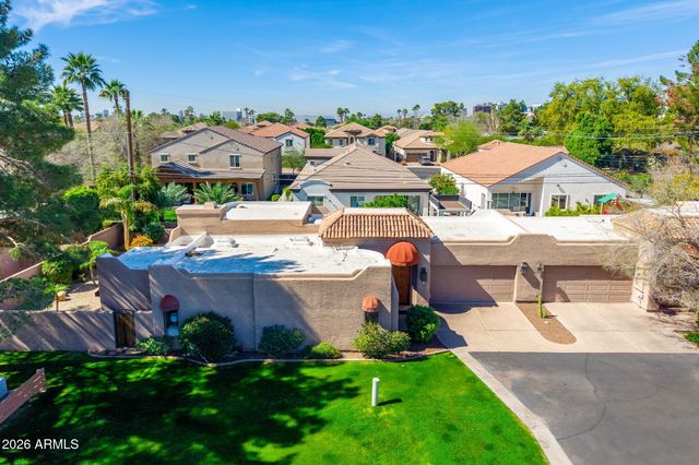 3015 E Coolidge Street 2, Phoenix, AZ 85016