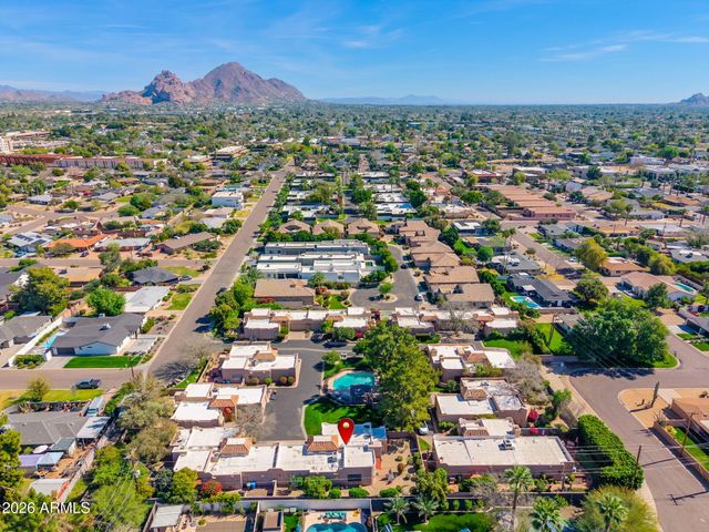 3015 E Coolidge Street 2, Phoenix, AZ 85016