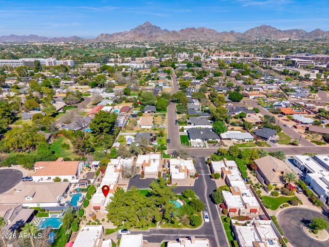 3015 E Coolidge Street 2, Phoenix, AZ 85016