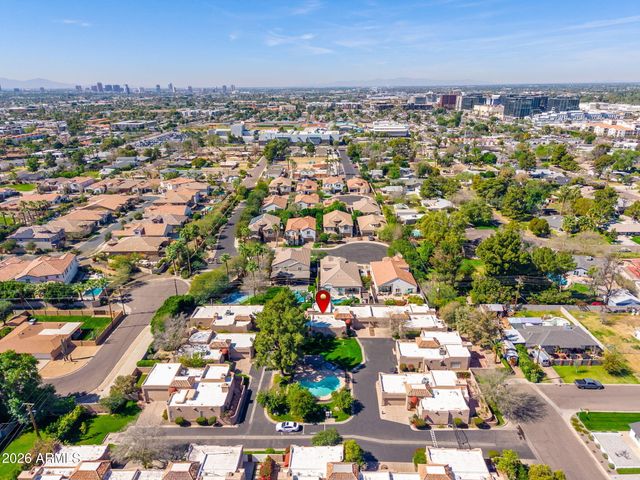 3015 E Coolidge Street 2, Phoenix, AZ 85016