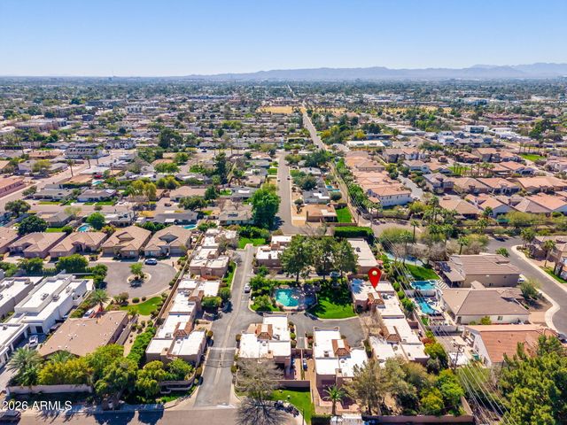 3015 E Coolidge Street 2, Phoenix, AZ 85016