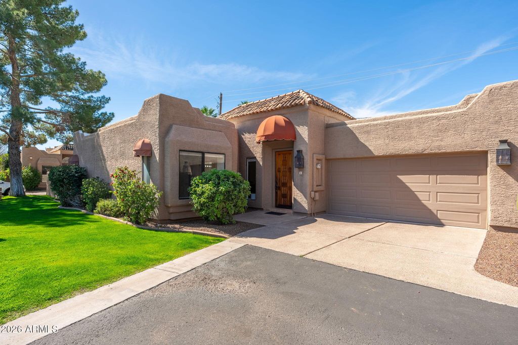 3015 E Coolidge Street 2, Phoenix, AZ 85016