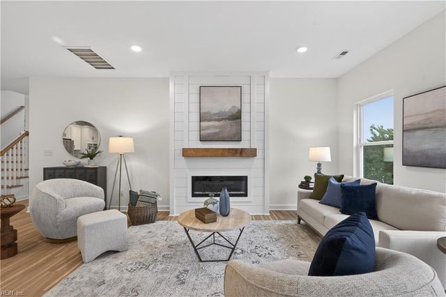 2669 Eagles Lake RD, Virginia Beach, VA 23456