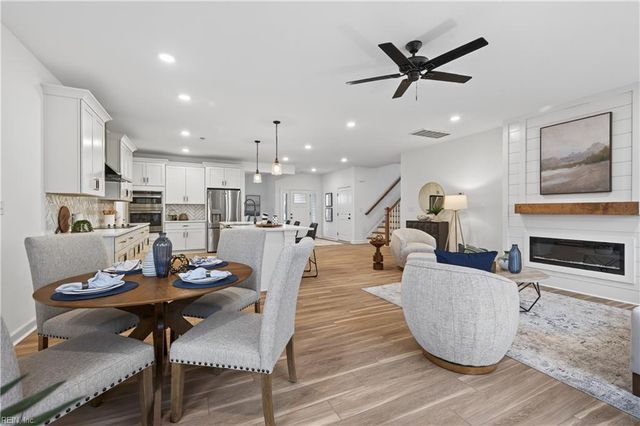 2669 Eagles Lake RD, Virginia Beach, VA 23456