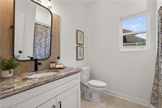 2669 Eagles Lake RD, Virginia Beach, VA 23456