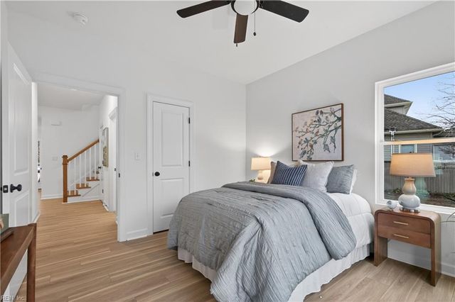 2669 Eagles Lake RD, Virginia Beach, VA 23456