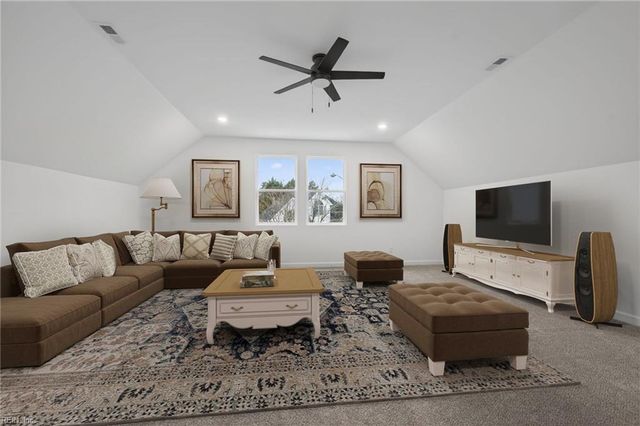 2669 Eagles Lake RD, Virginia Beach, VA 23456