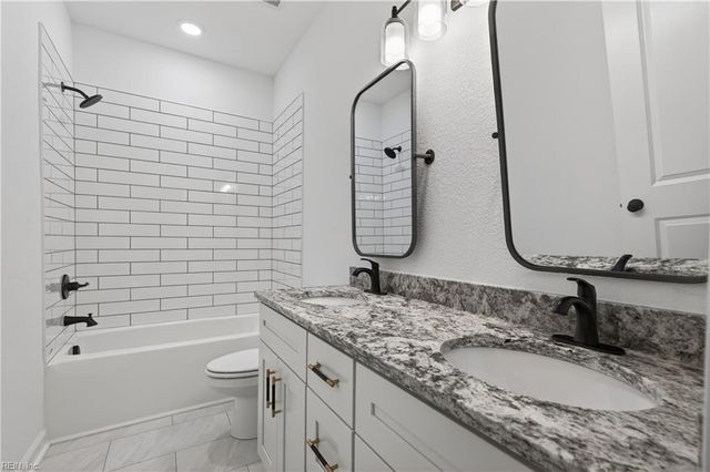 2669 Eagles Lake RD, Virginia Beach, VA 23456