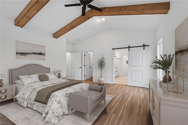 2669 Eagles Lake RD, Virginia Beach, VA 23456