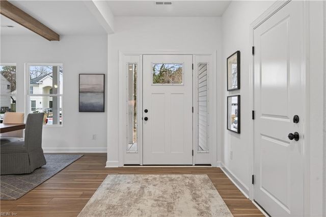 2669 Eagles Lake RD, Virginia Beach, VA 23456