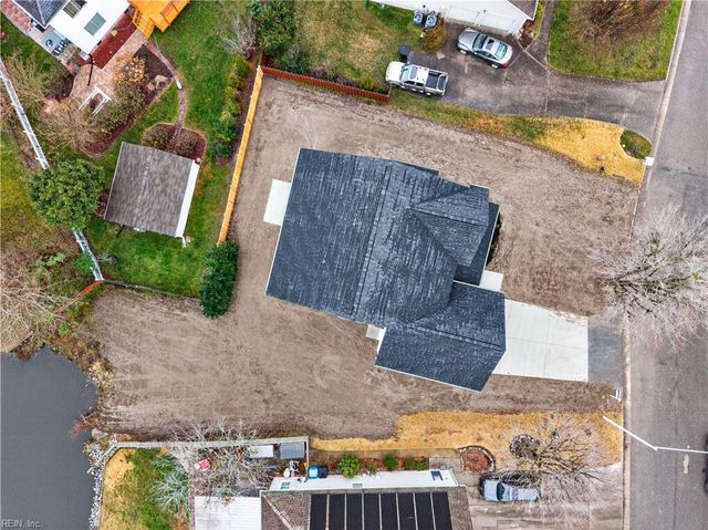 2669 Eagles Lake RD, Virginia Beach, VA 23456