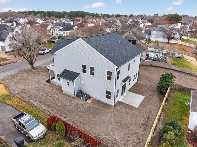 2669 Eagles Lake RD, Virginia Beach, VA 23456