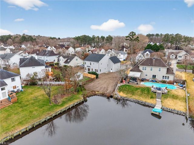 2669 Eagles Lake RD, Virginia Beach, VA 23456