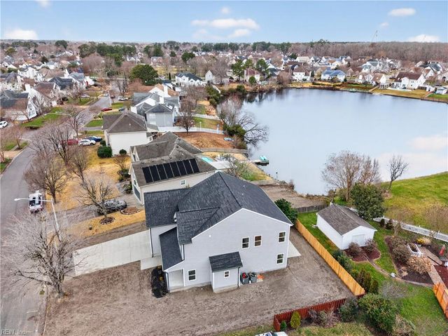 2669 Eagles Lake RD, Virginia Beach, VA 23456