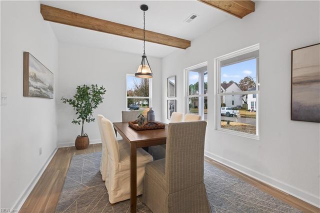 2669 Eagles Lake RD, Virginia Beach, VA 23456