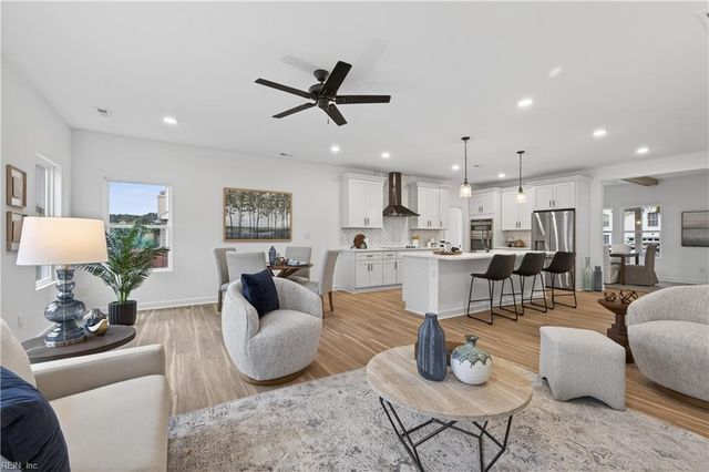 2669 Eagles Lake RD, Virginia Beach, VA 23456