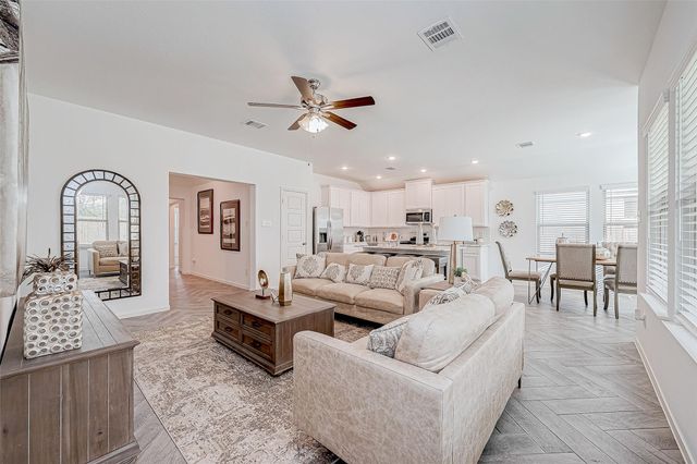 15941 Cy Young Court, Splendora, TX 77372