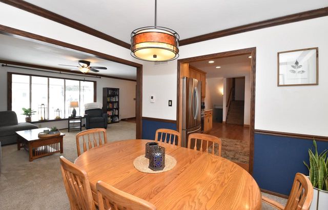 631 Hialeah DRIVE, Racine, WI 53402