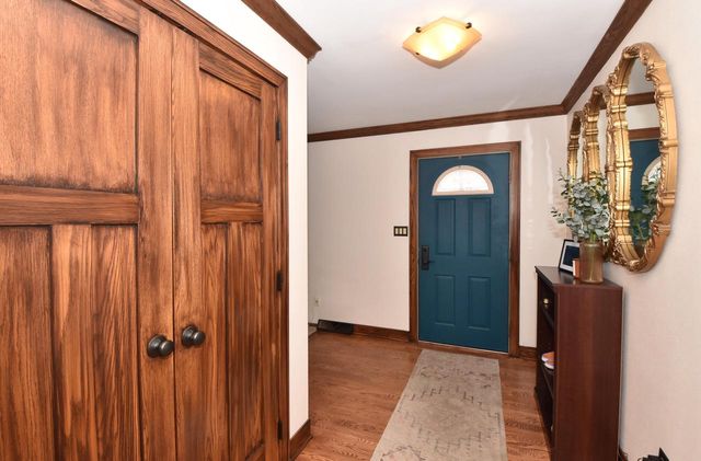 631 Hialeah DRIVE, Racine, WI 53402