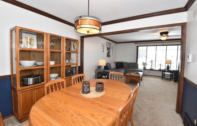 631 Hialeah DRIVE, Racine, WI 53402