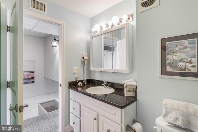 2838 GULL WAY #A35, Ocean City, MD 21842