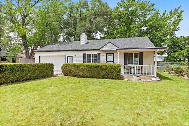 1055 N 200 E, Orem, UT 84057