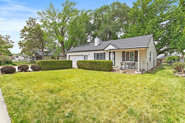 1055 N 200 E, Orem, UT 84057