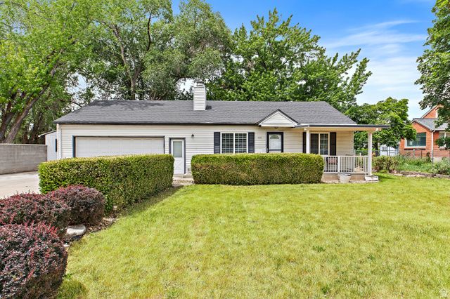 1055 N 200 E, Orem, UT 84057