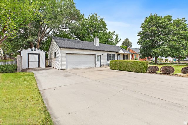 1055 N 200 E, Orem, UT 84057