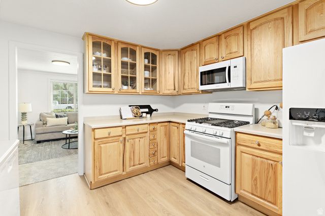 1055 N 200 E, Orem, UT 84057