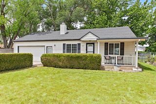 1055 N 200 E, Orem, UT 84057