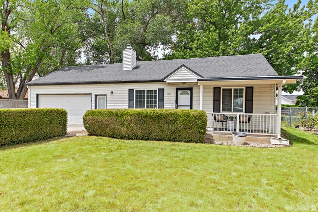 1055 N 200 E, Orem, UT 84057