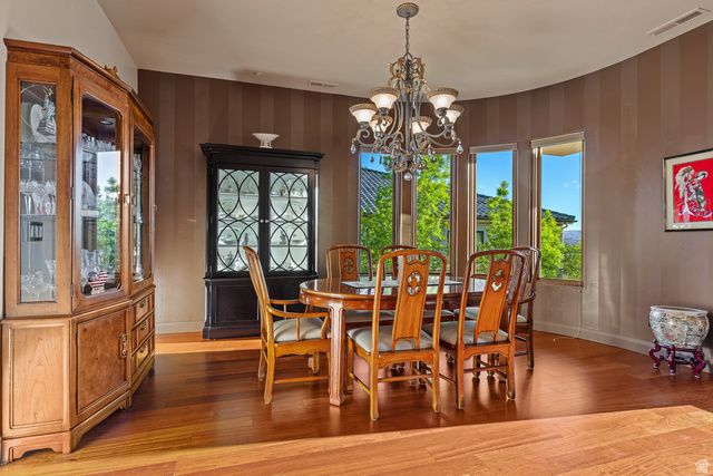 1941 N CASCADE CANYON DR, St. George, UT 84770